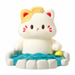 Cute Cartoon Phone Holder - Kawaii Animal Desktop Stand for Gaming Desk & Office