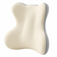Lumbar Support Pillow - Memory Foam Back Cushion for Gaming Chair & Office Seat