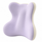 Lumbar Support Pillow - Memory Foam Back Cushion for Gaming Chair & Office Seat