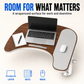 Chair Desk Tray