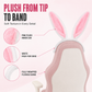 Gaming Chair Bunny Ears