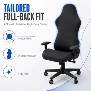 Chair Back Cover