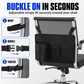Chair Side Storage Pocket