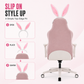 Gaming Chair Bunny Ears