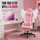 Gaming Chair Angel Wings